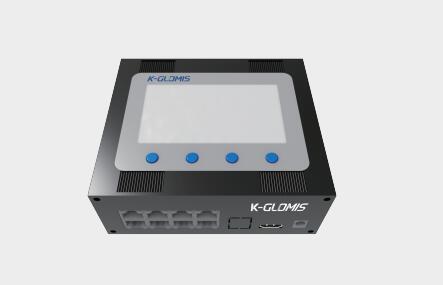 K-Glomis Box